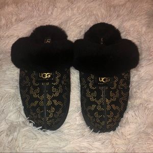 UGG WINTER SLIPPERS